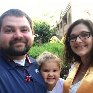 Meet your Posher, Sara